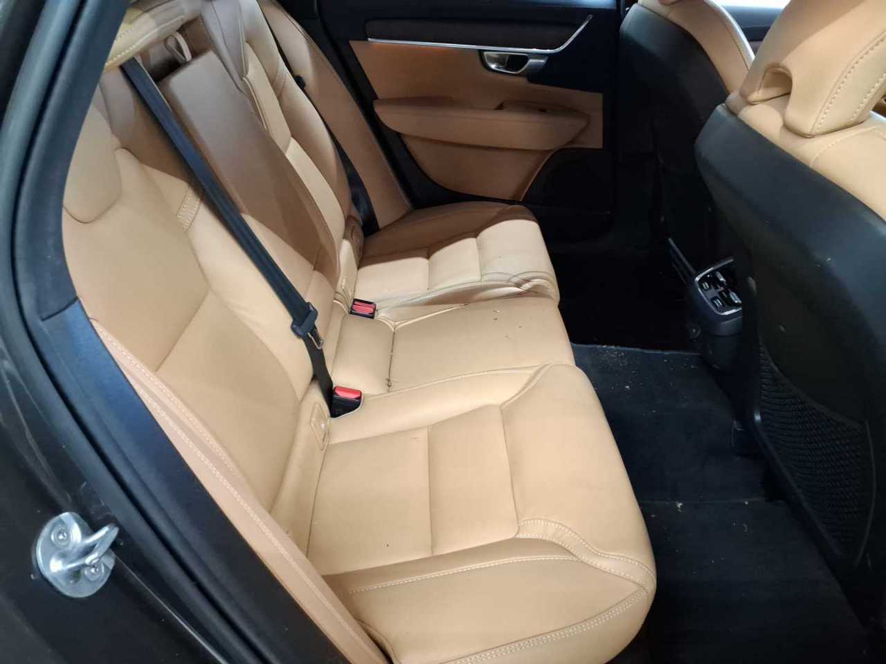 Volvo V90 B4 D Ultimate Bright 14