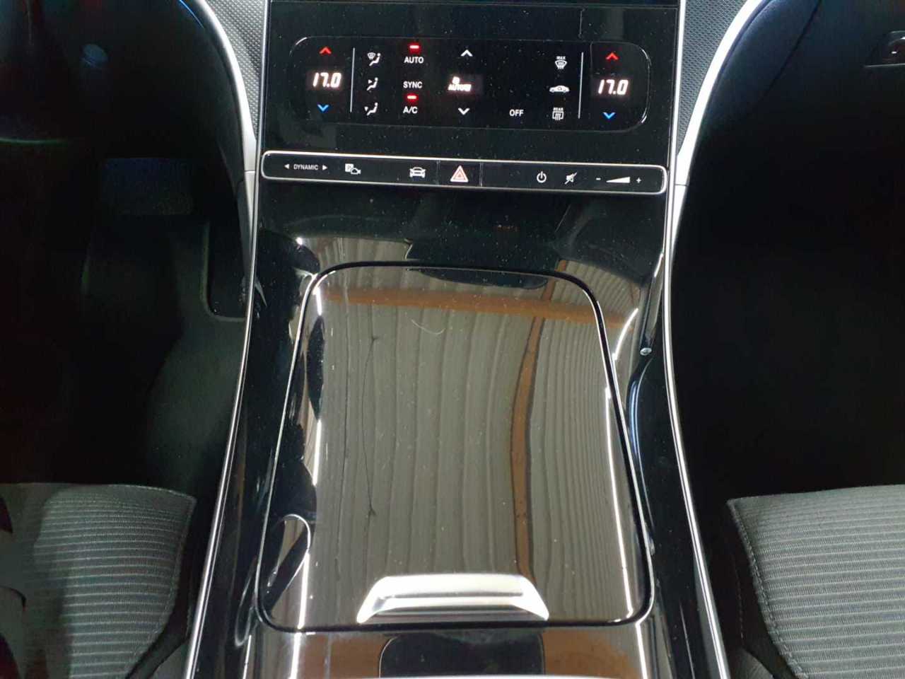 Mercedes-Benz C 200 d T 9G-TRONIC Avantgarde 10