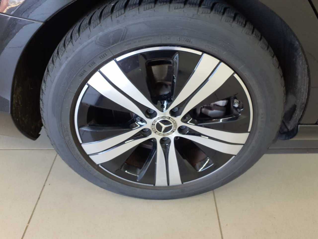 Mercedes-Benz C 200 d T 9G-TRONIC Avantgarde 17