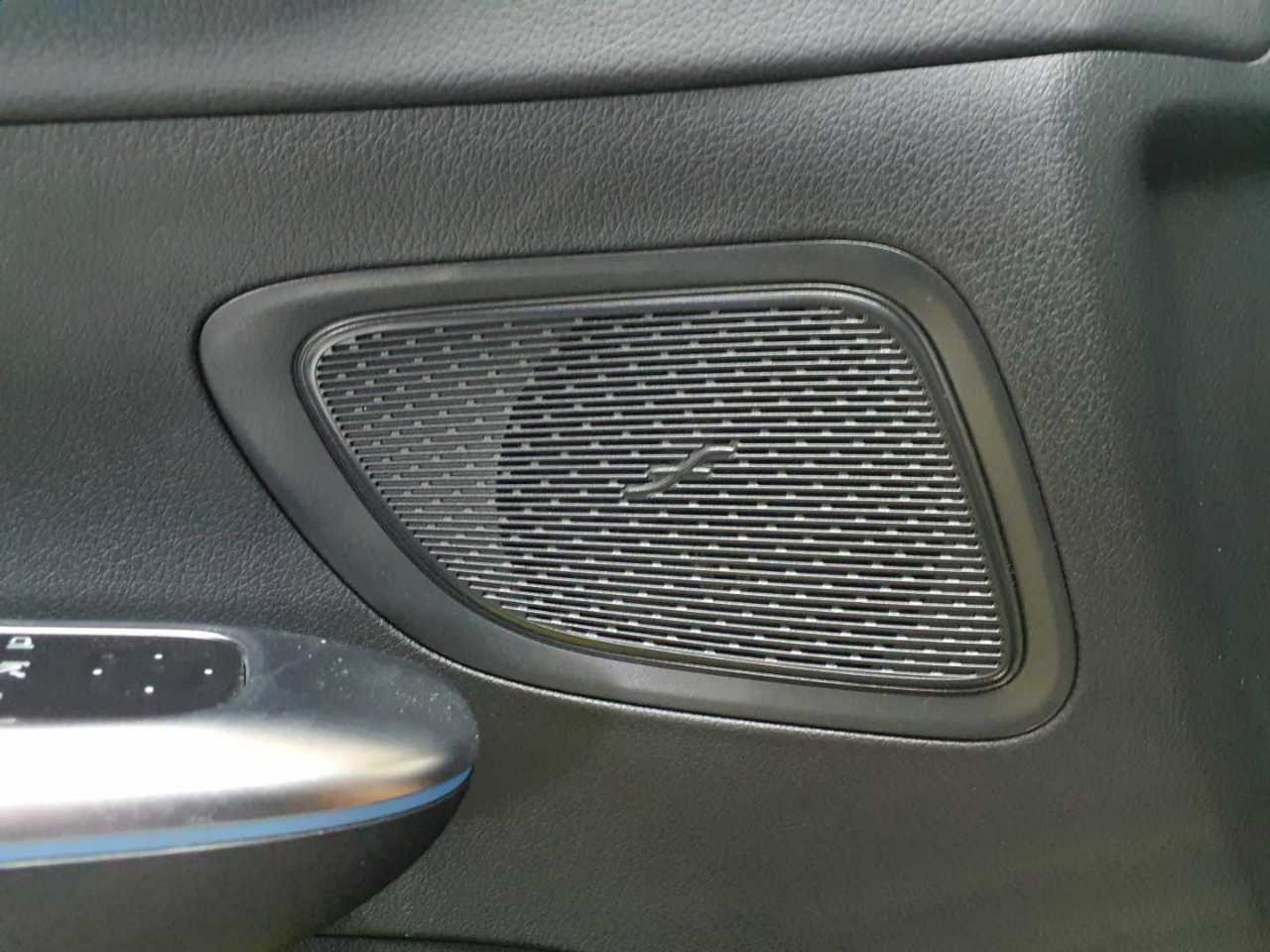 Mercedes-Benz C 200 d T 9G-TRONIC Avantgarde 19