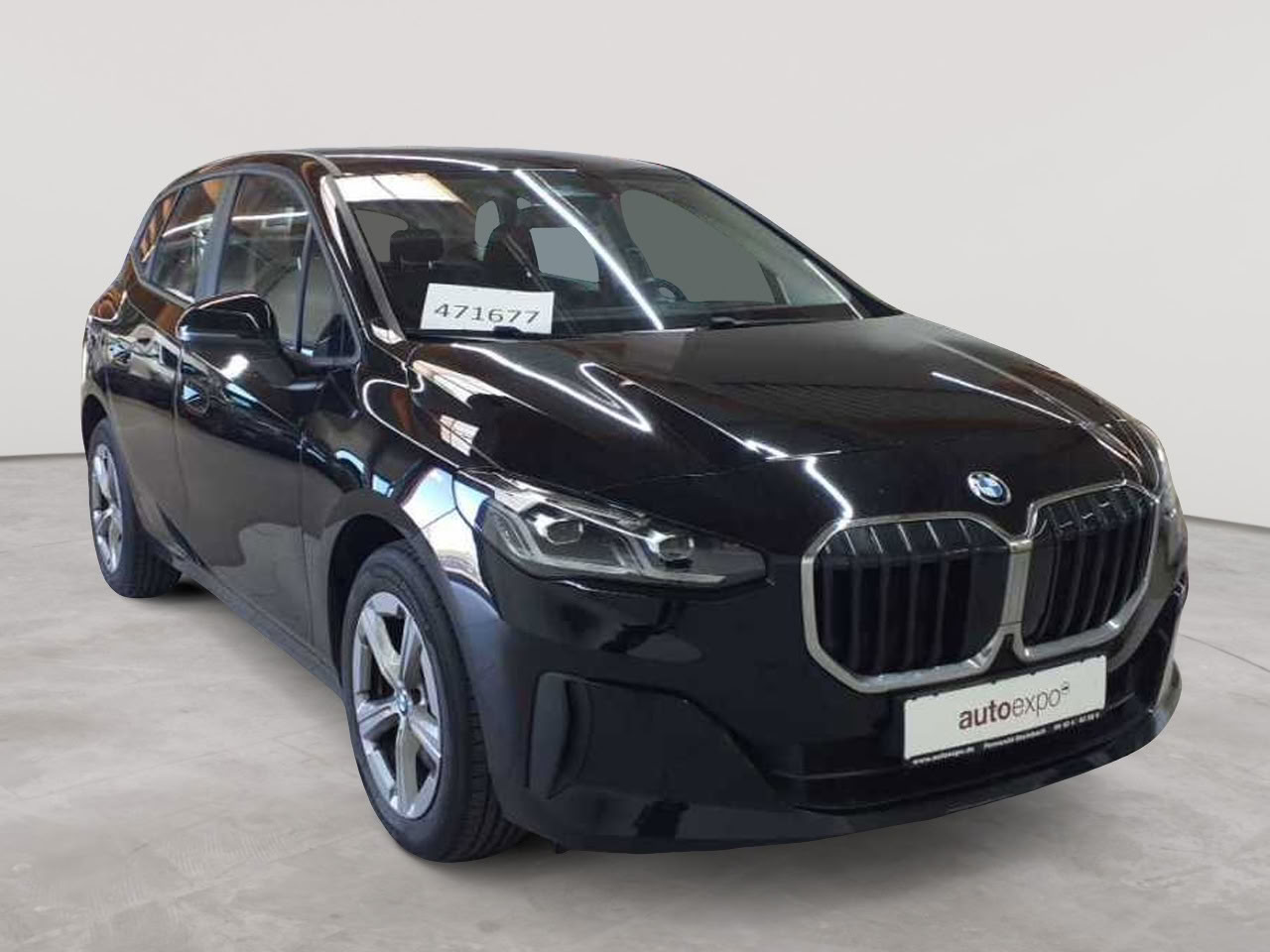 Bmw 223i Active Tourer Aut.