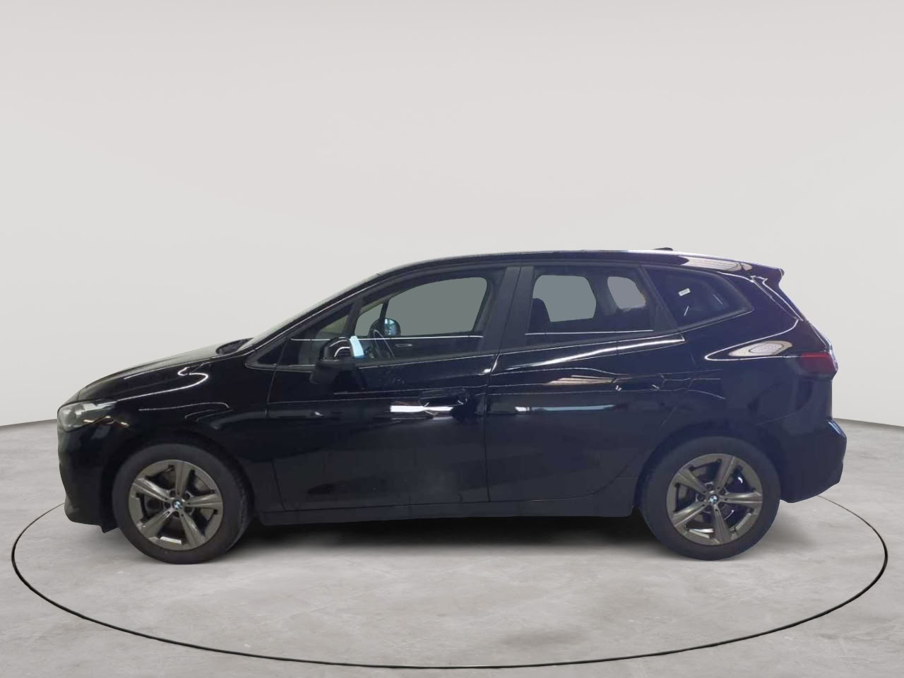 Bmw 223i Active Tourer Aut. 6