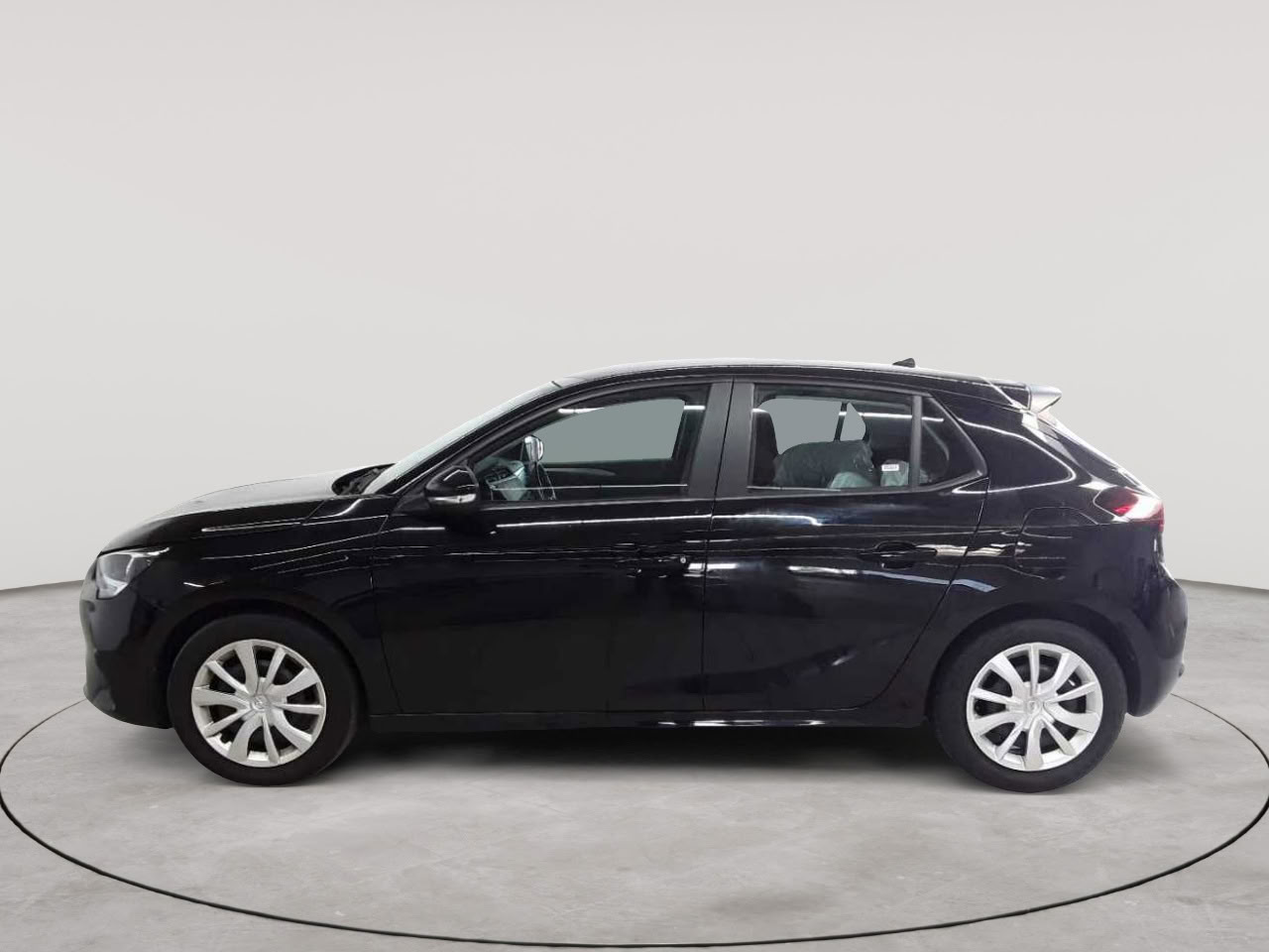 Opel Corsa 1.5 Diesel Start/Stop Edition 6