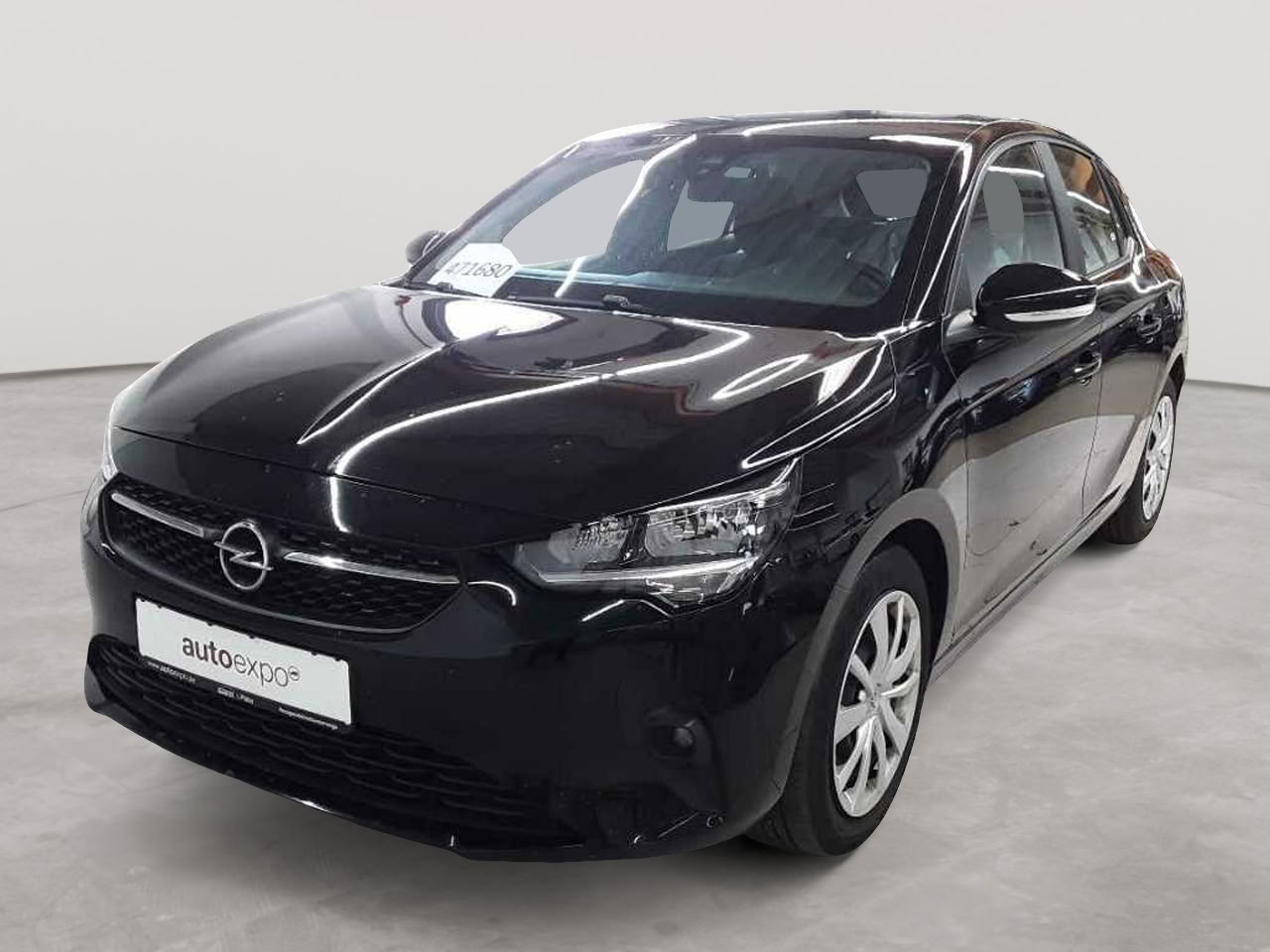 Opel Corsa 1.5 Diesel Start/Stop Edition 2