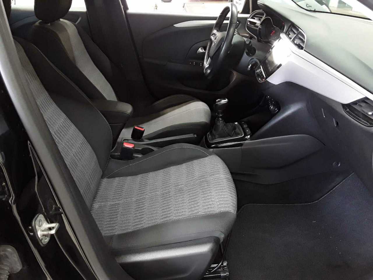 Opel Corsa 1.5 Diesel Start/Stop Edition 8