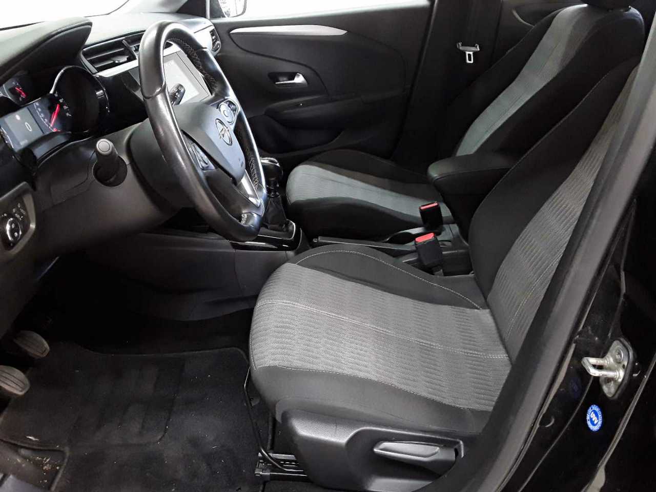 Opel Corsa 1.5 Diesel Start/Stop Edition 7