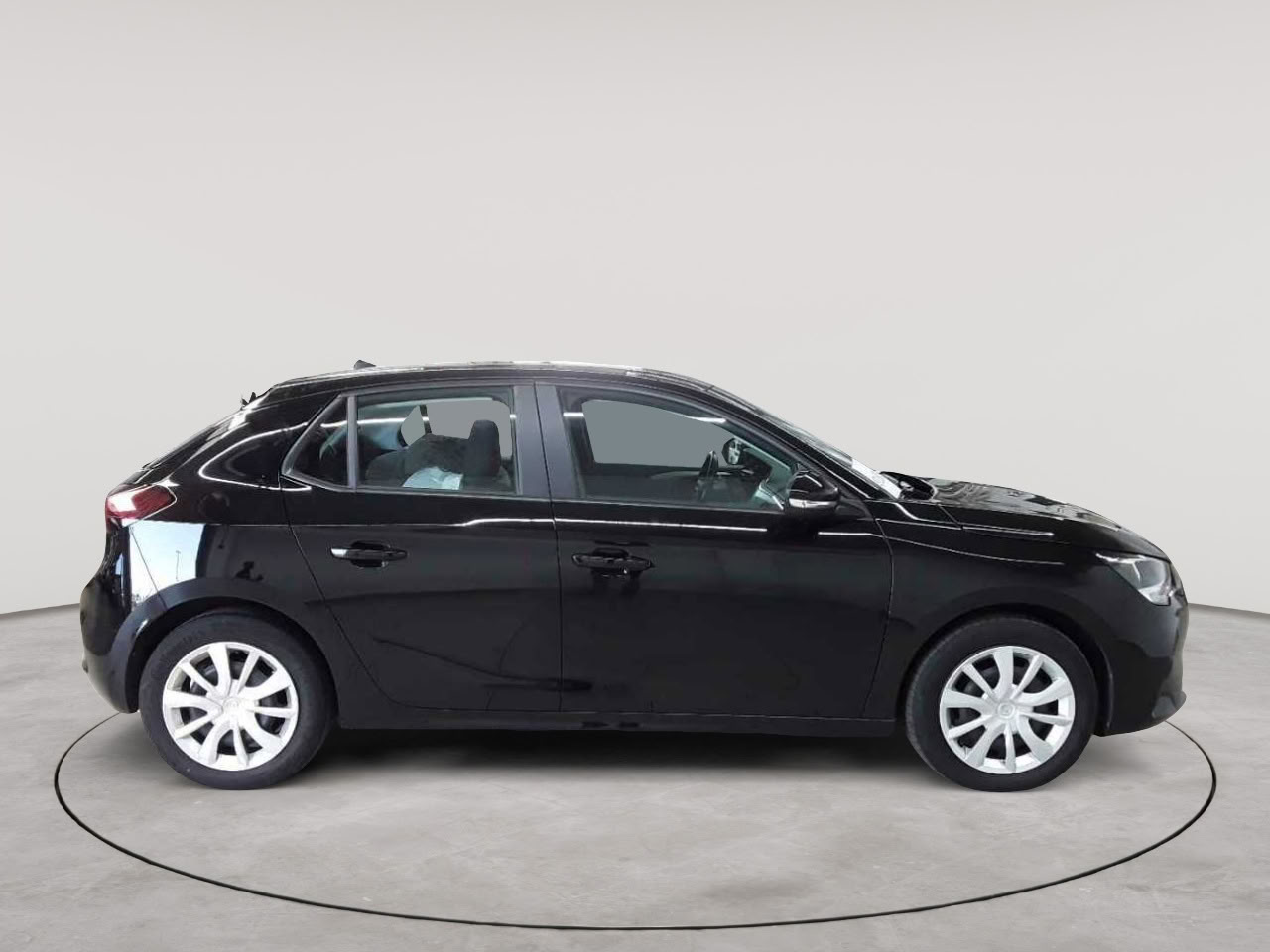 Opel Corsa 1.5 Diesel Start/Stop Edition 3