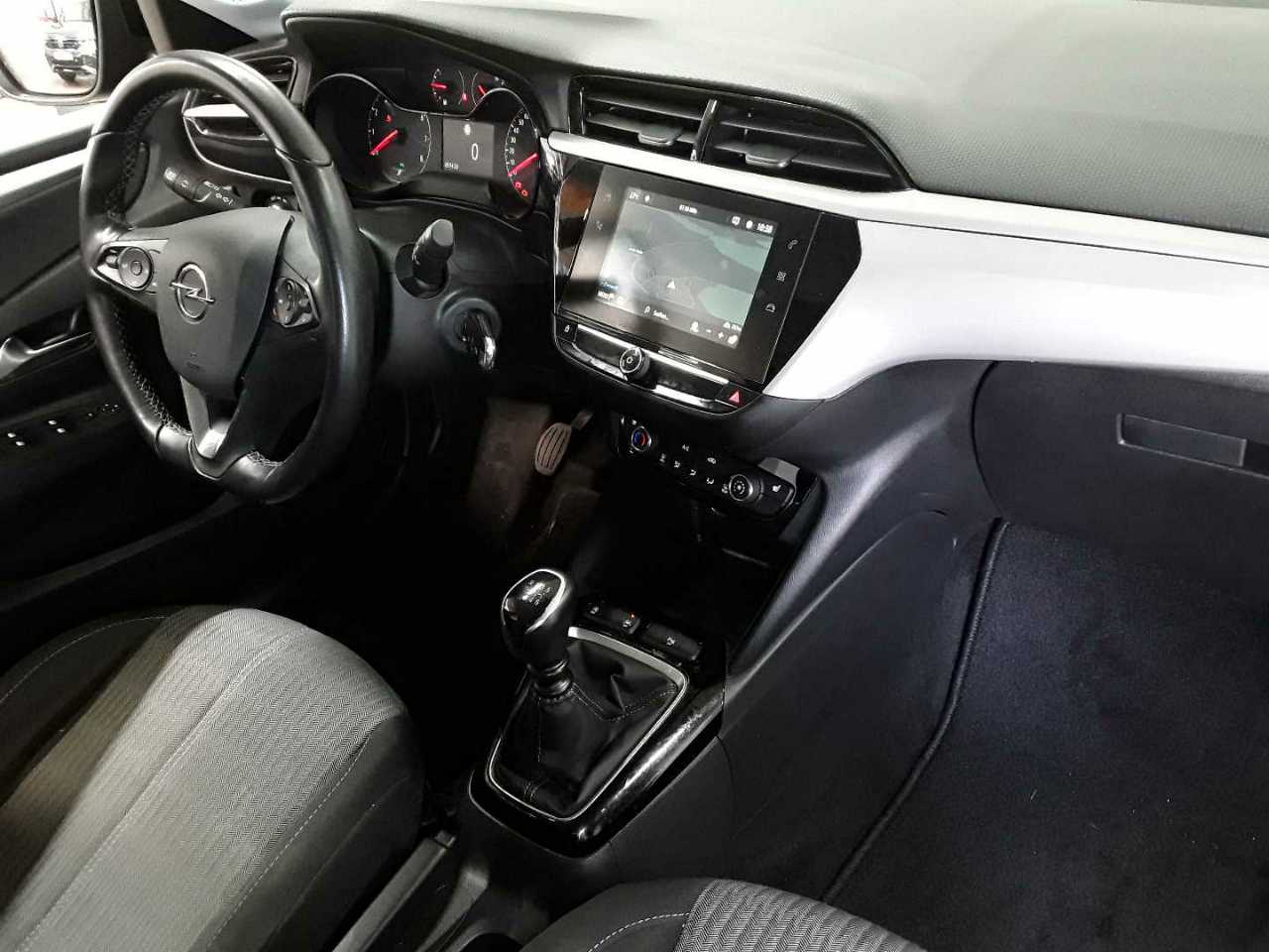 Opel Corsa 1.5 Diesel Start/Stop Edition 9