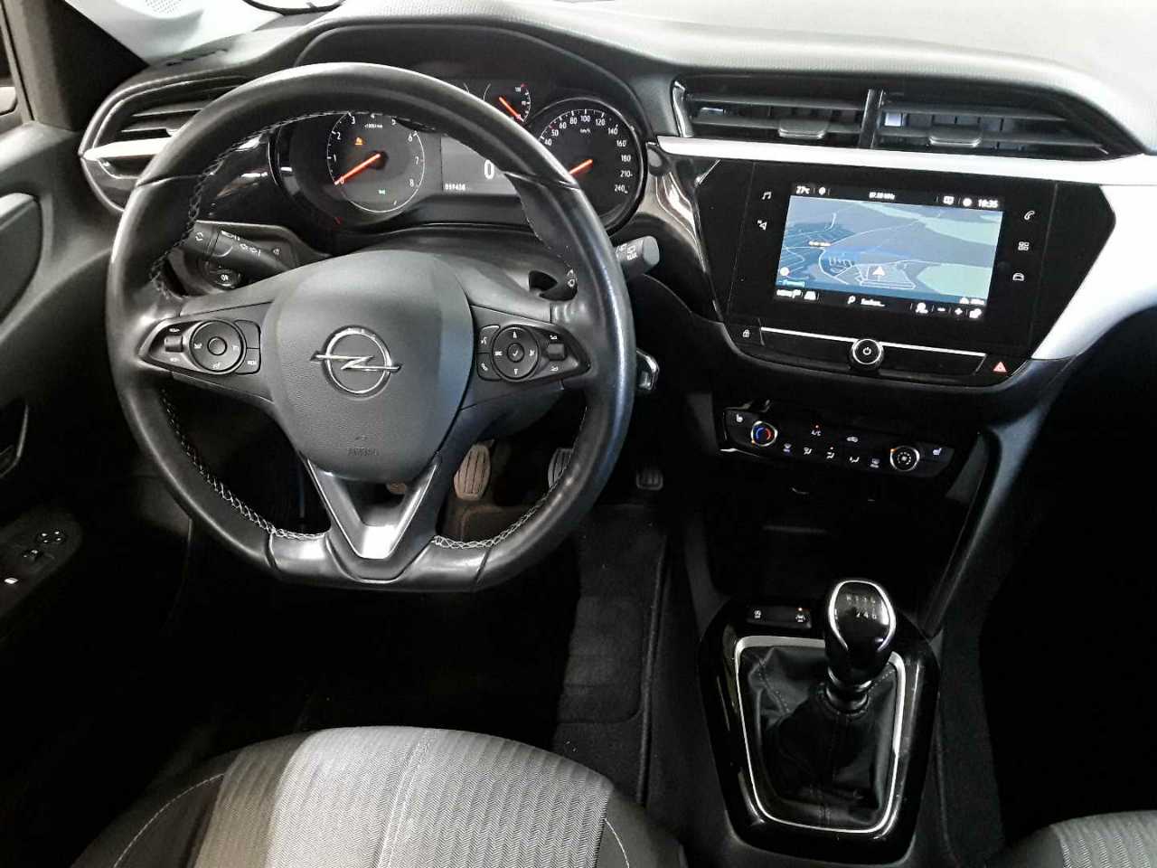 Opel Corsa 1.5 Diesel Start/Stop Edition 10