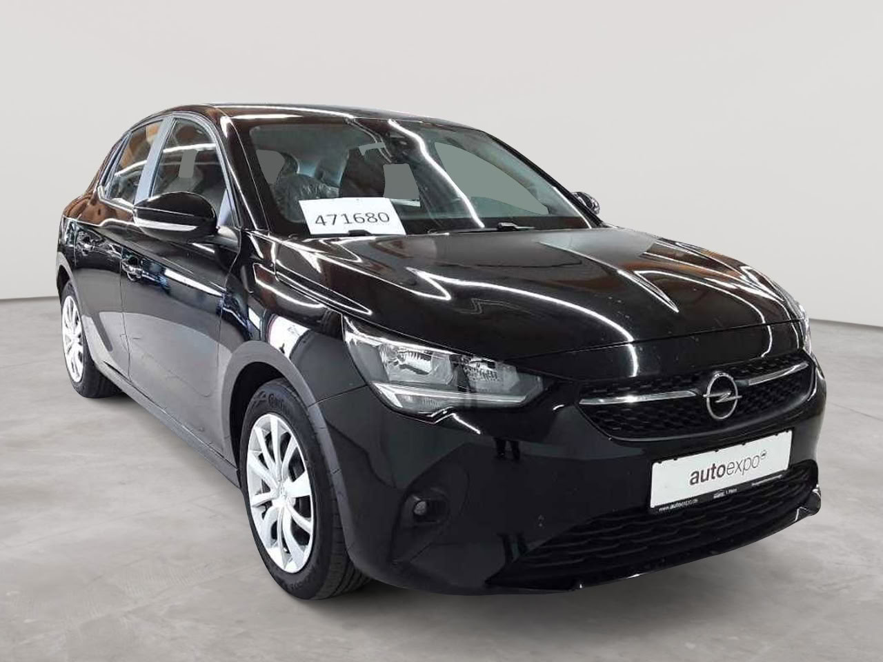 Opel Corsa 1.5 Diesel Start/Stop Edition
