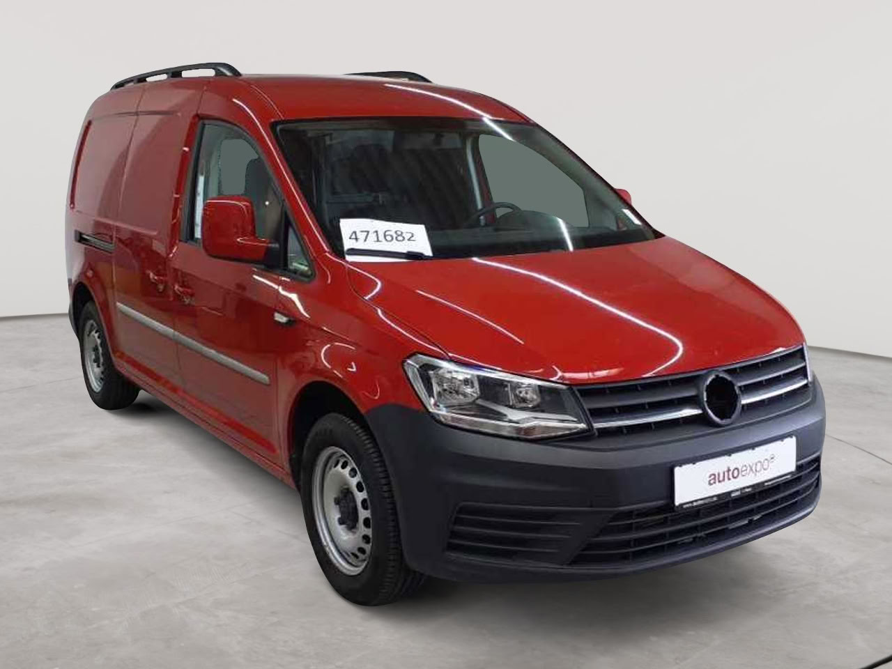 Vw Caddy 2.0 TDI Maxi Trendline