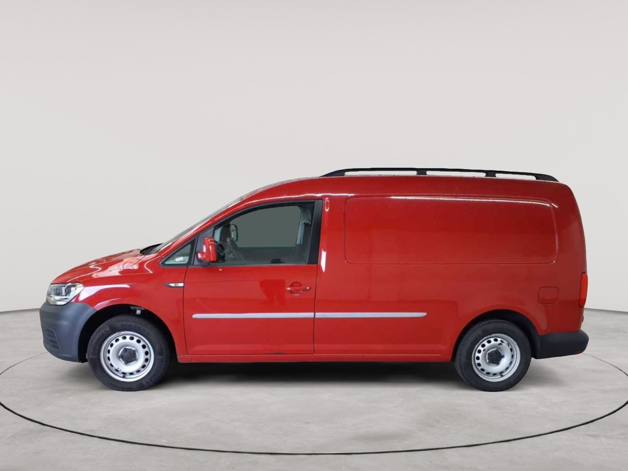 Vw Caddy 2.0 TDI Maxi Trendline 6