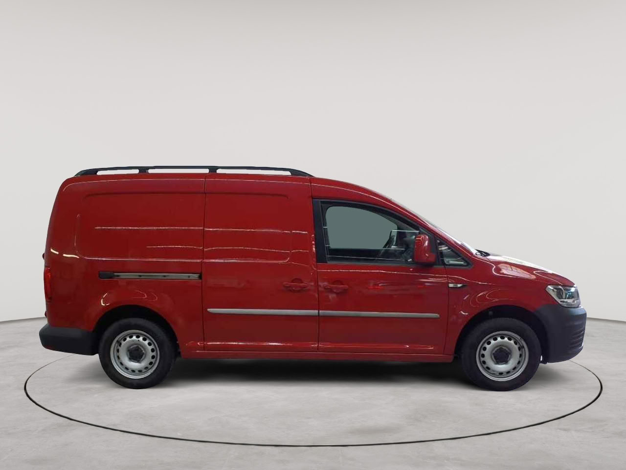 Vw Caddy 2.0 TDI Maxi Trendline 3