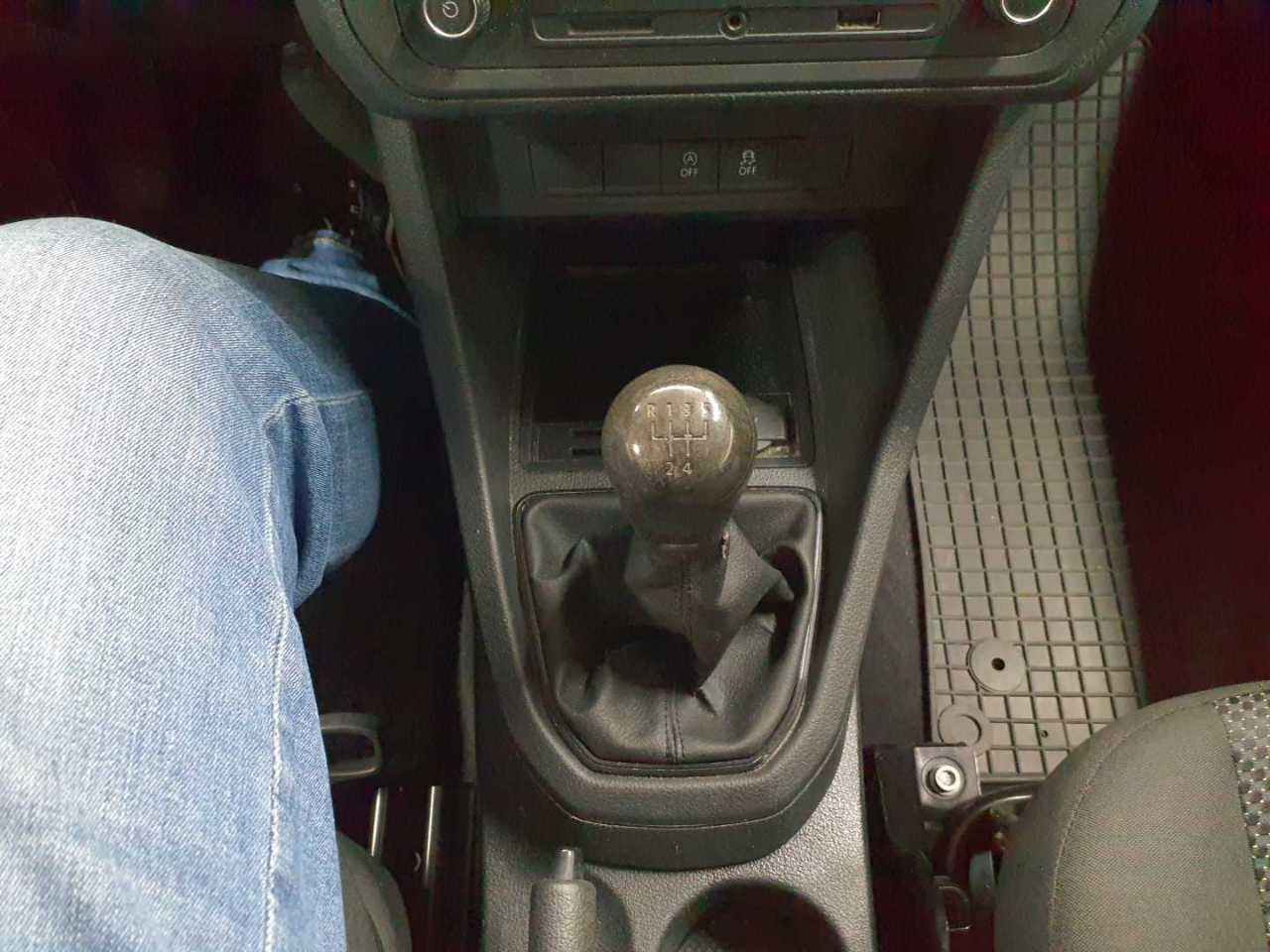 Vw Caddy 2.0 TDI Maxi Trendline 10