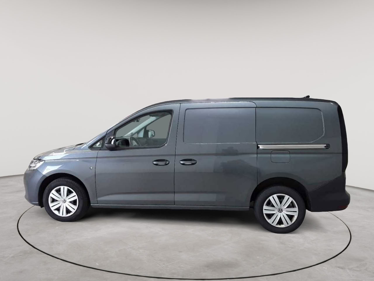 Vw Caddy Cargo 2.0 TDI BMT Maxi 6