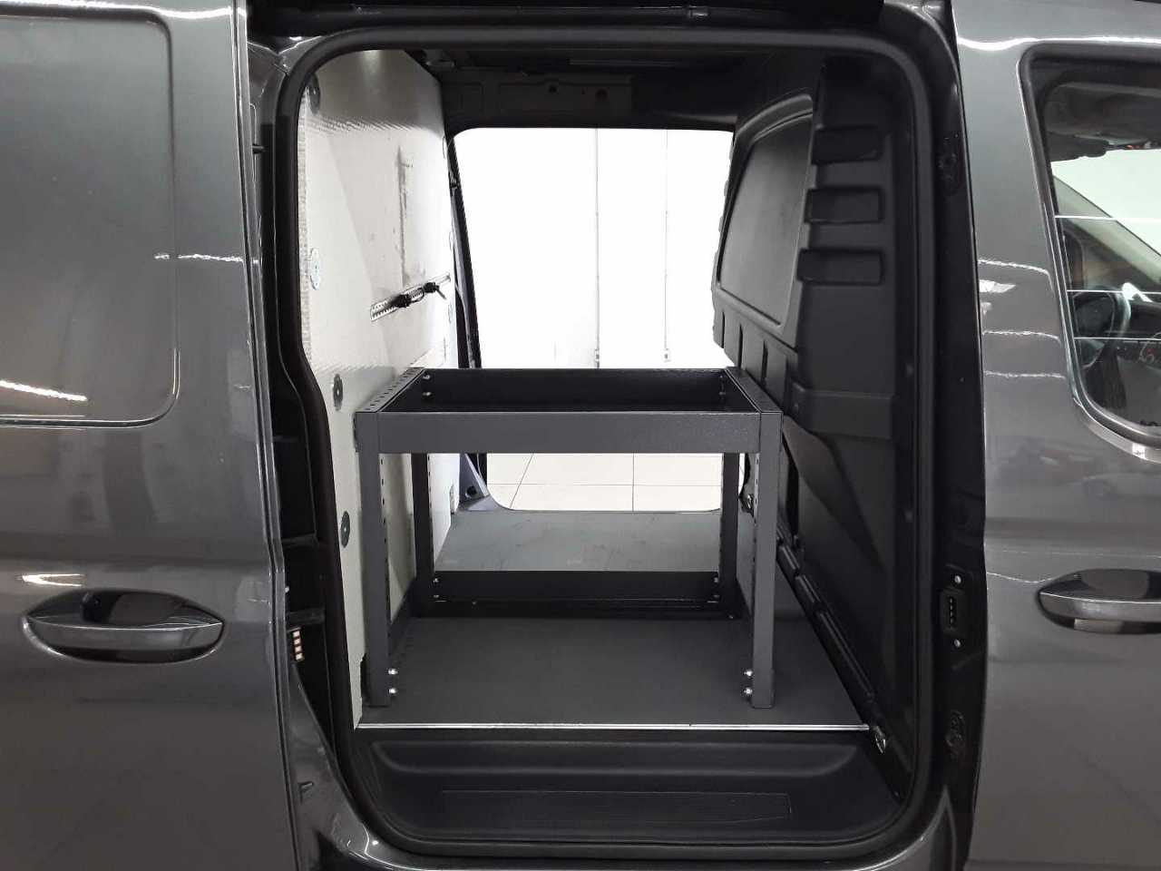 Vw Caddy Cargo 2.0 TDI BMT Maxi 13