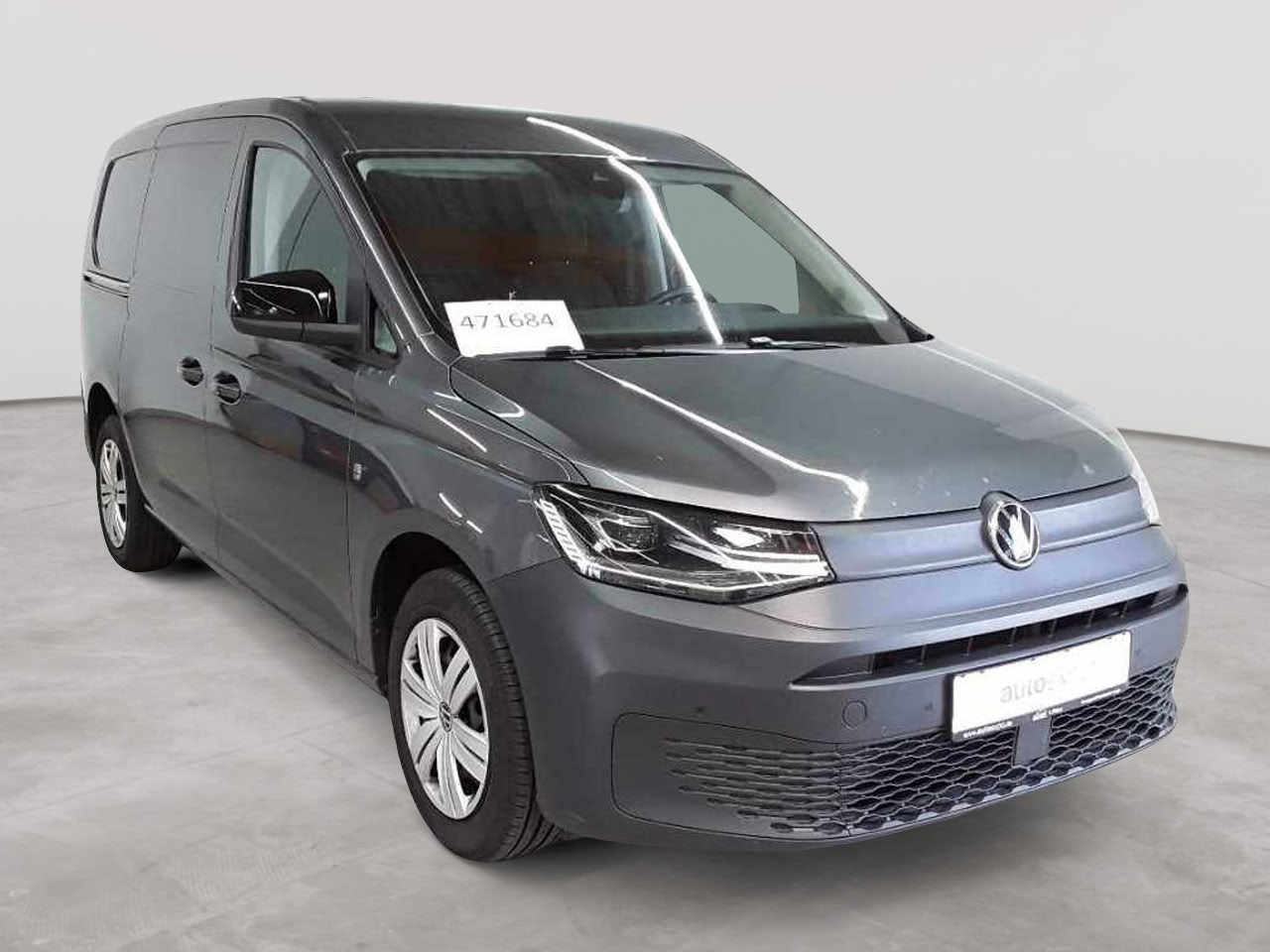 Vw Caddy Cargo 2.0 TDI BMT Maxi