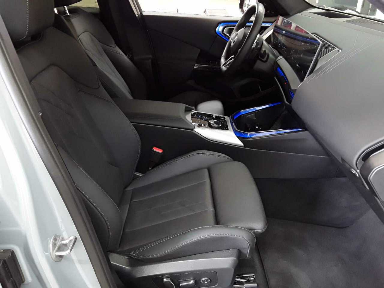 BMW X3 20d xDrive 8