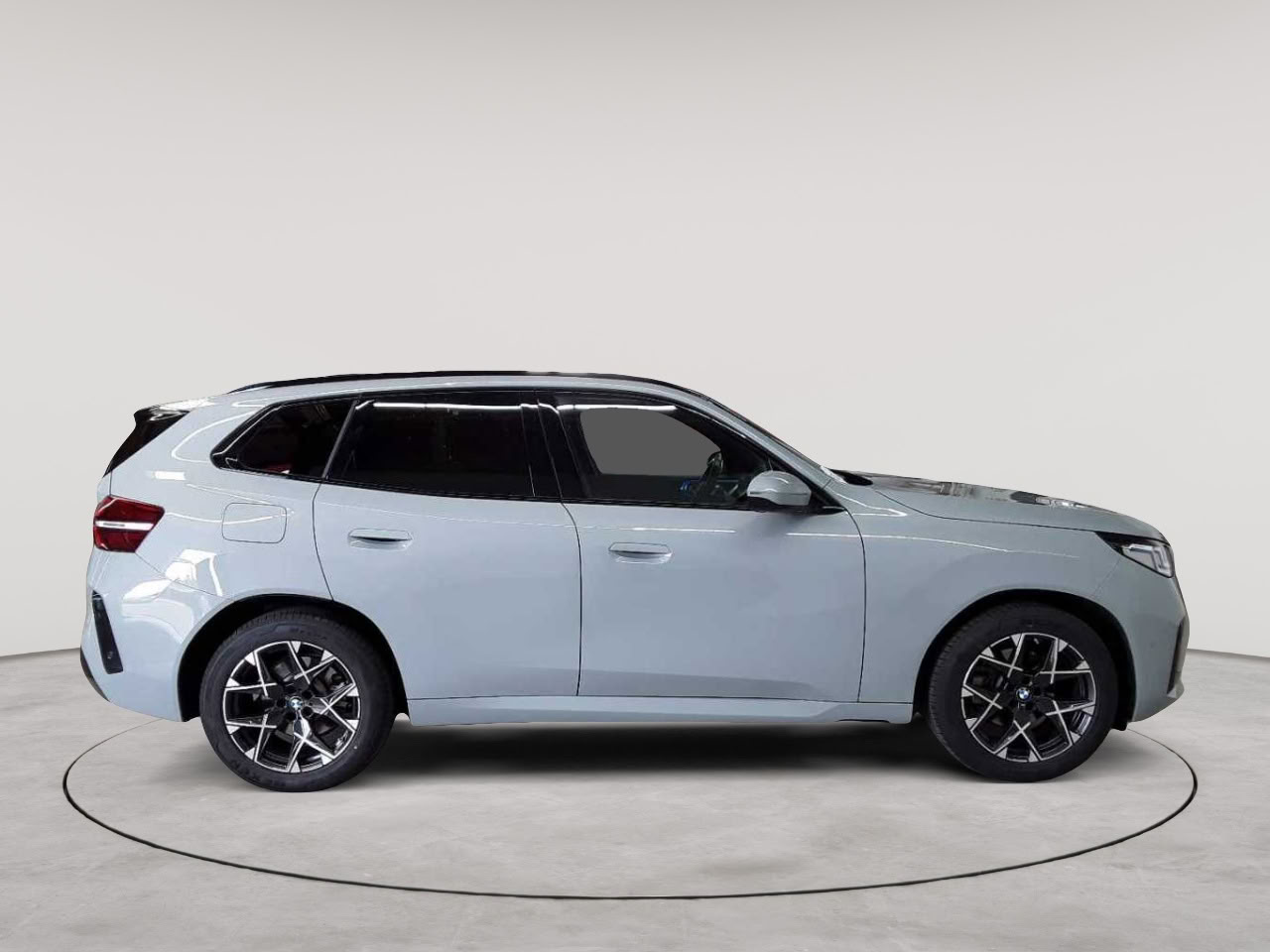 BMW X3 20d xDrive 3