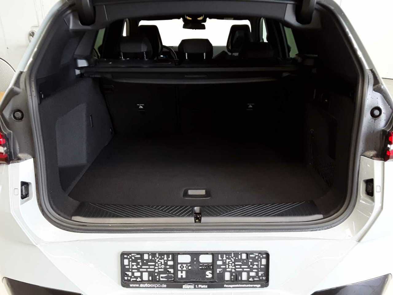 BMW X3 20d xDrive 15
