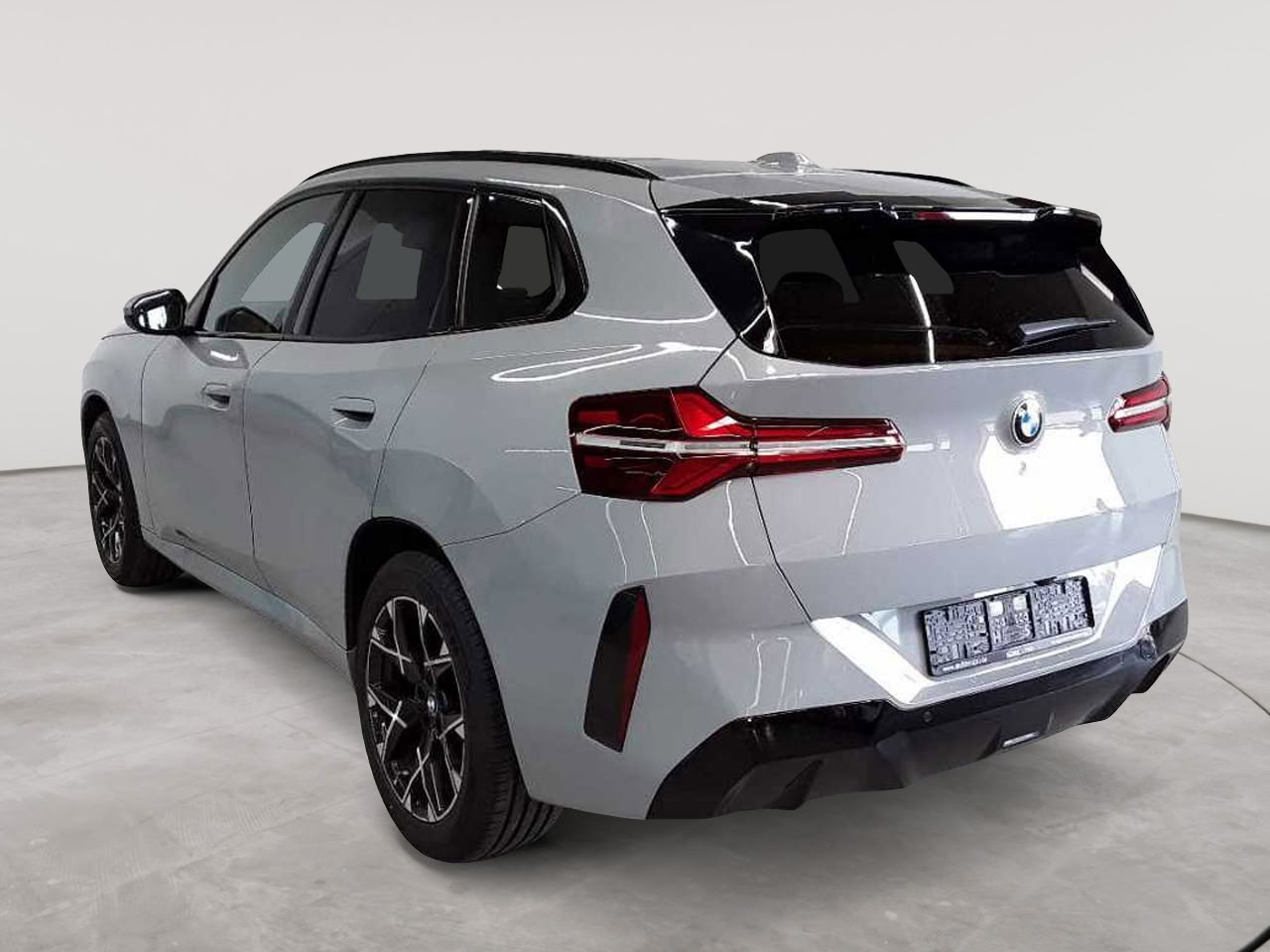 BMW X3 20d xDrive 5