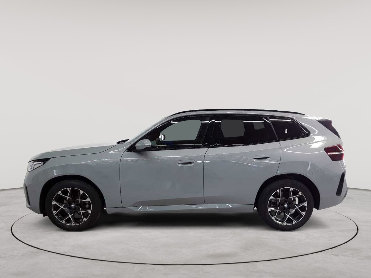 BMW X3 20d xDrive 6
