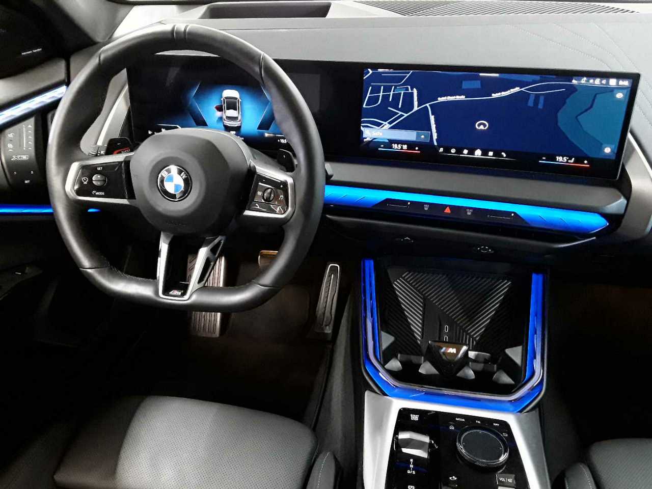 BMW X3 20d xDrive 10