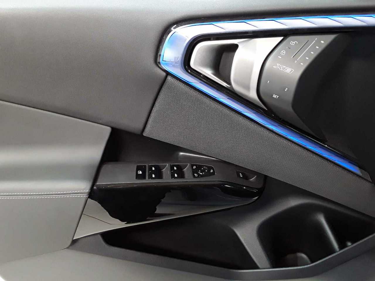 BMW X3 20d xDrive 19