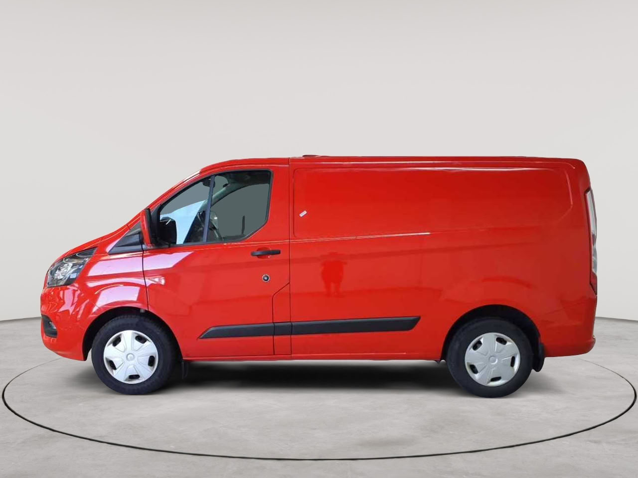 Ford Transit Custom 320 L1H1 LKW VA Trend 6