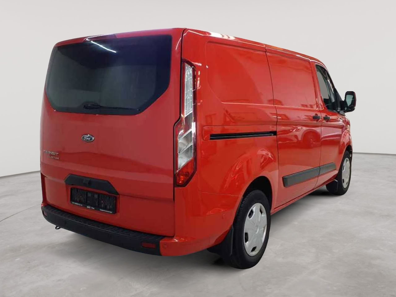 Ford Transit Custom 320 L1H1 LKW VA Trend 4