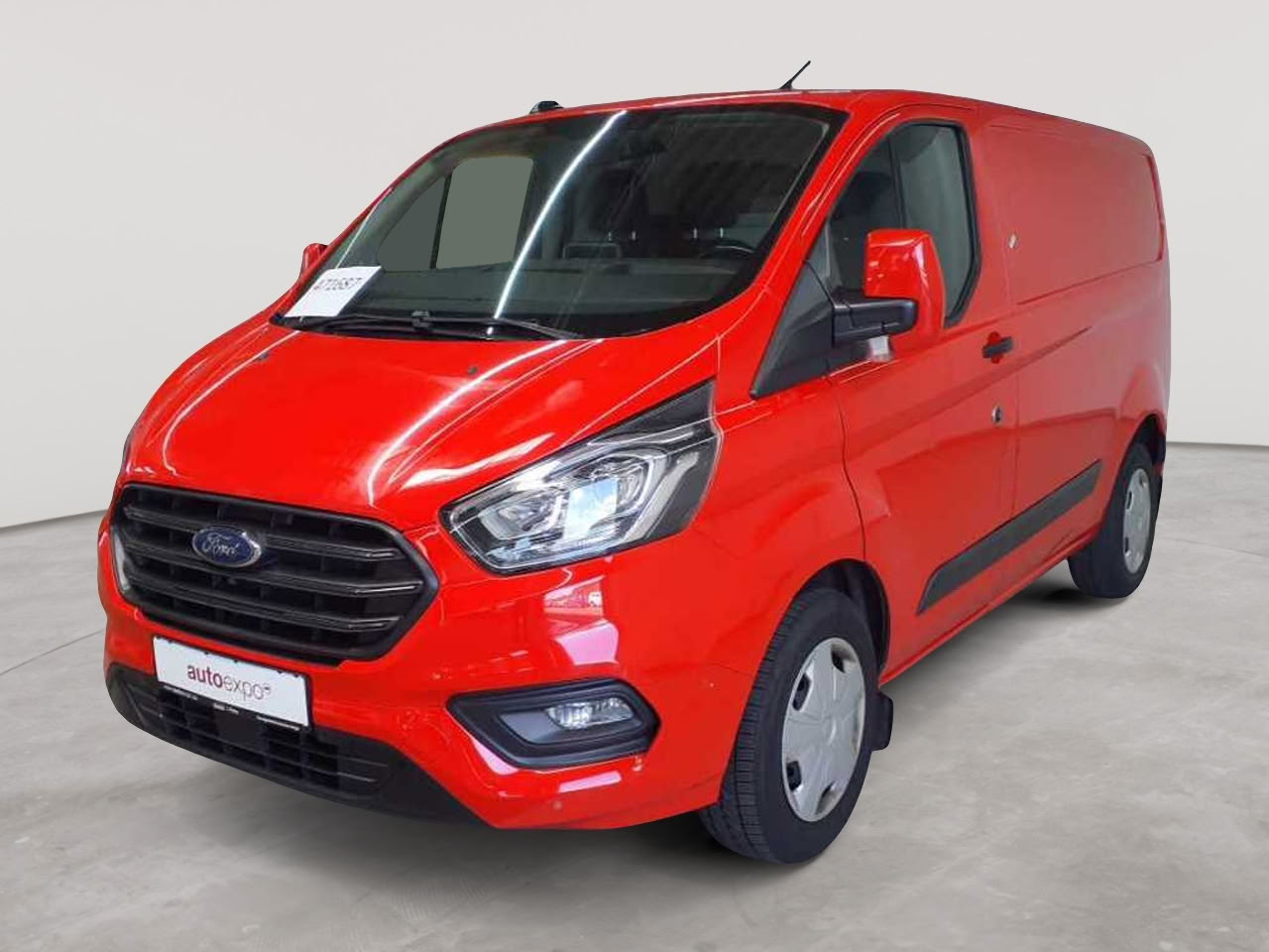 Ford Transit Custom 320 L1H1 LKW VA Trend 2