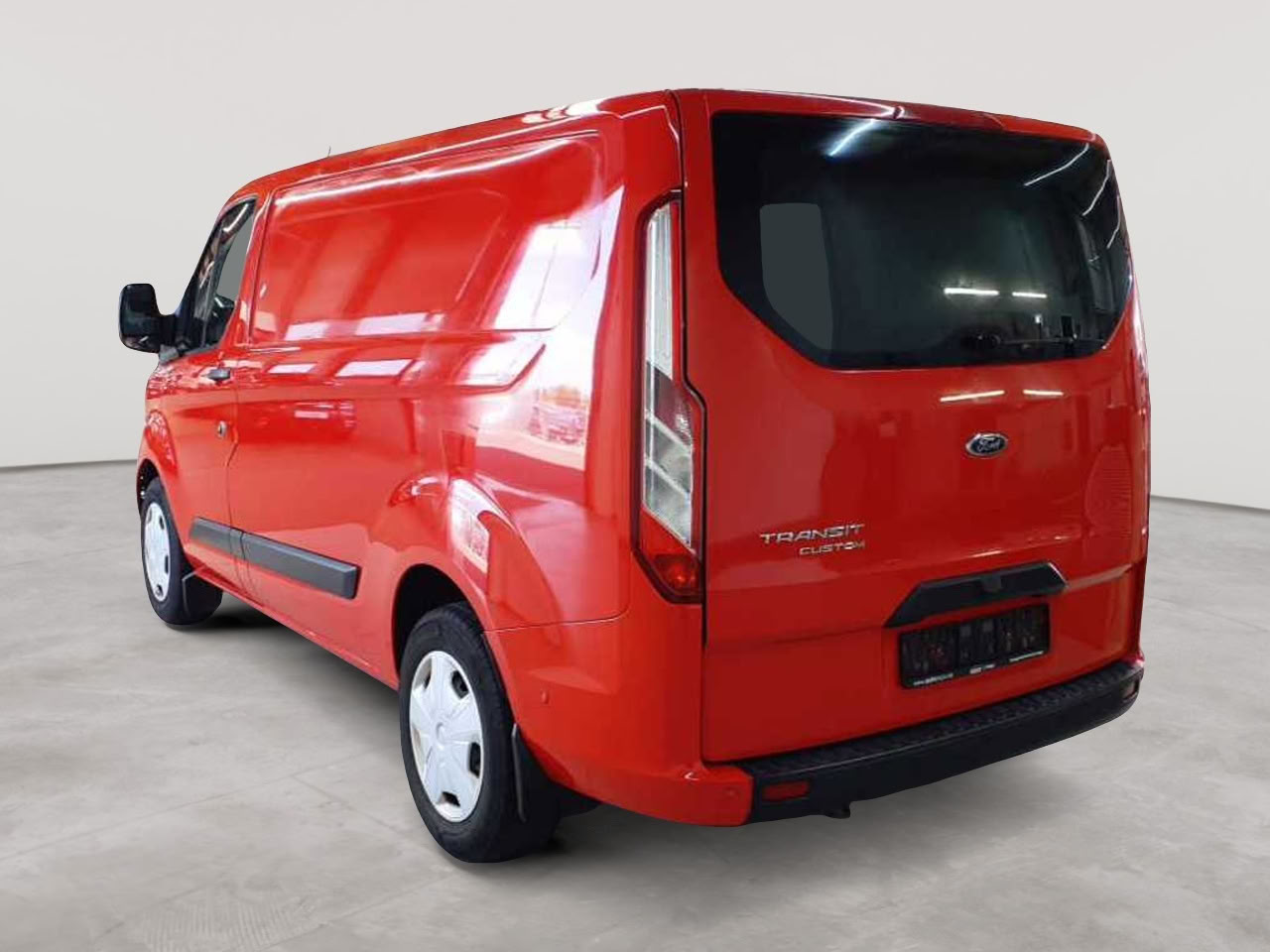 Ford Transit Custom 320 L1H1 LKW VA Trend 5