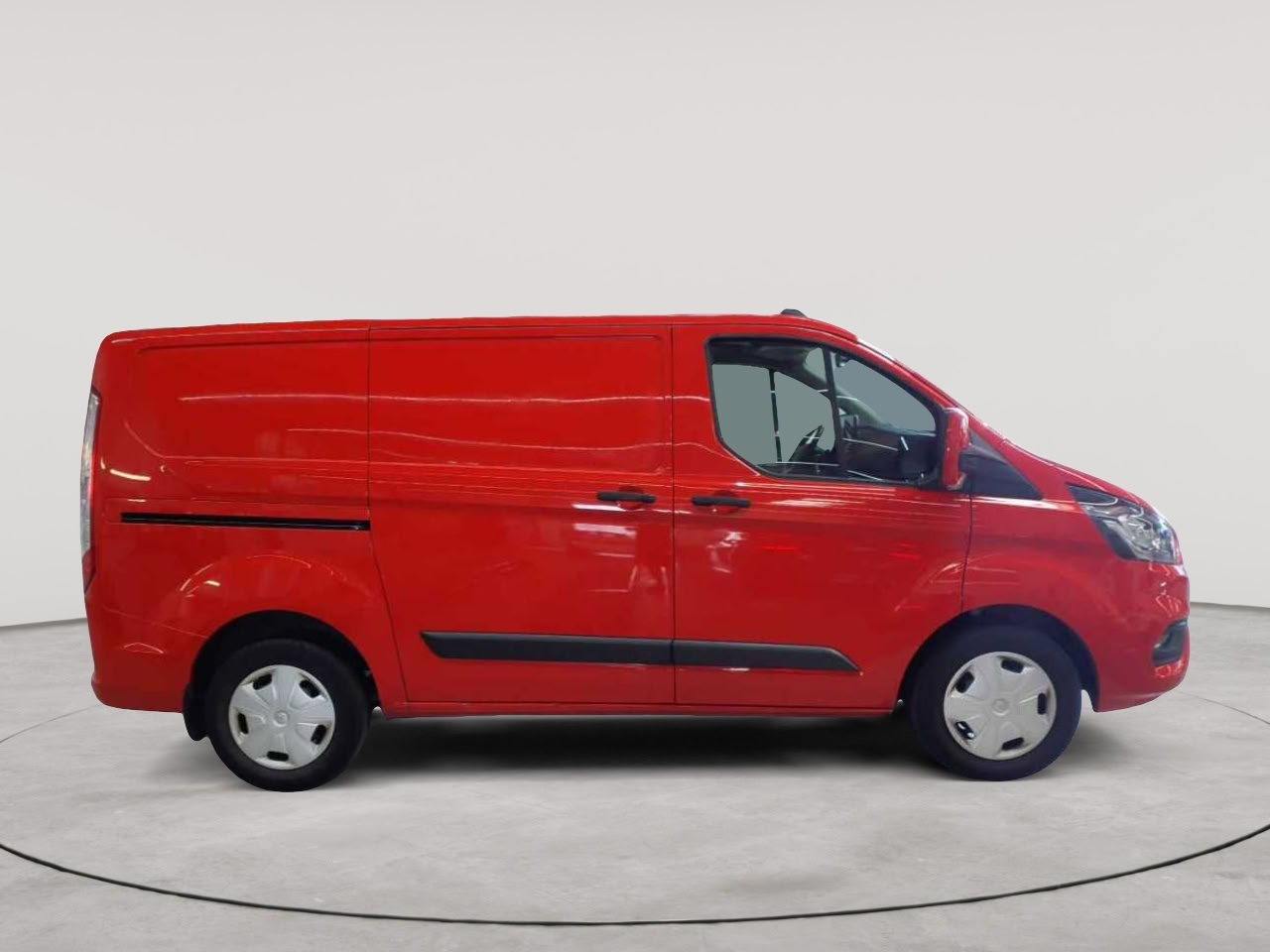 Ford Transit Custom 320 L1H1 LKW VA Trend 3