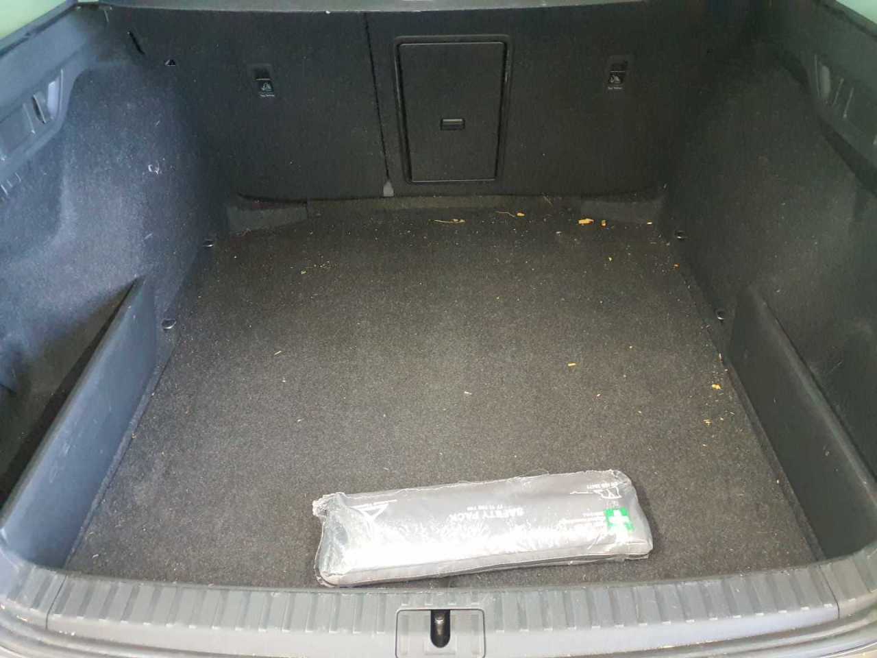 Skoda Octavia Combi 2.0 TSI DSG 4x4 Sportline 15