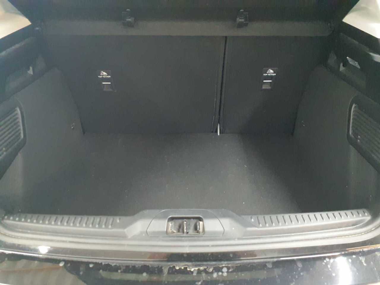 Ford Focus 1.5 EcoBlue Start-Stopp-System Aut. TITANIUM 15