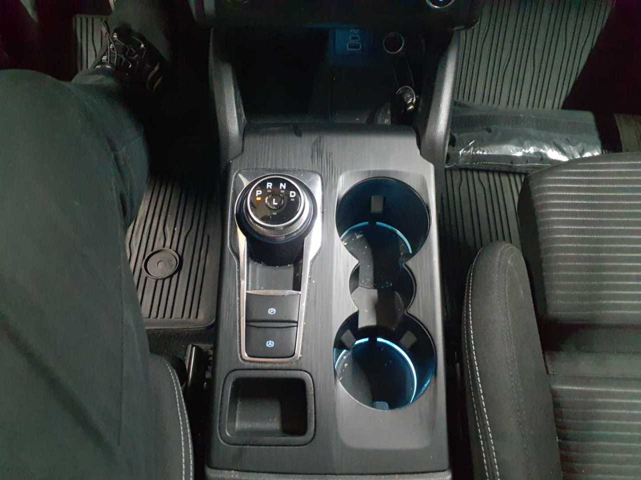 Ford Focus 1.5 EcoBlue Start-Stopp-System Aut. TITANIUM 10