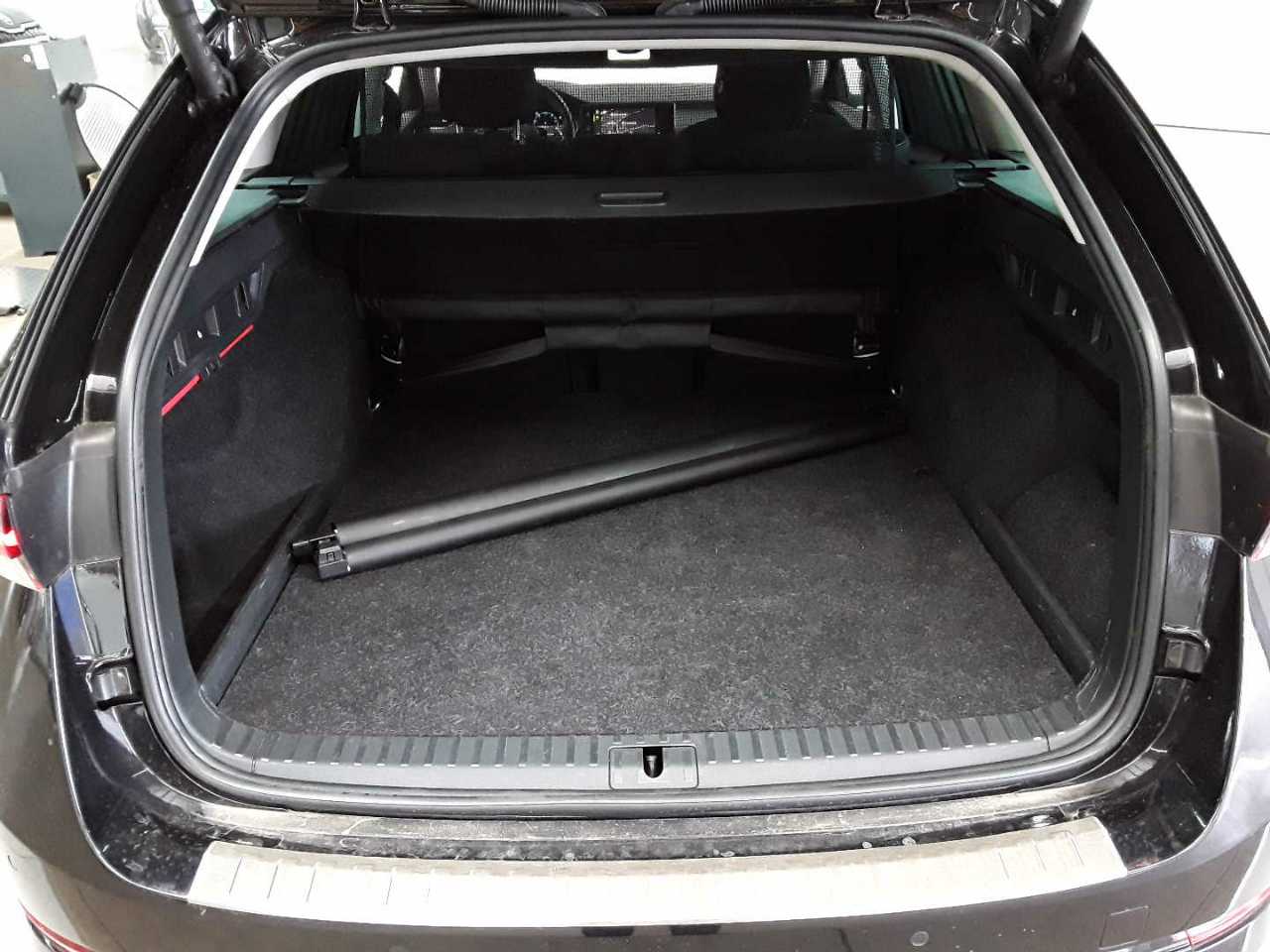 Skoda Octavia Combi 1.4 TSI iV DSG Style 15