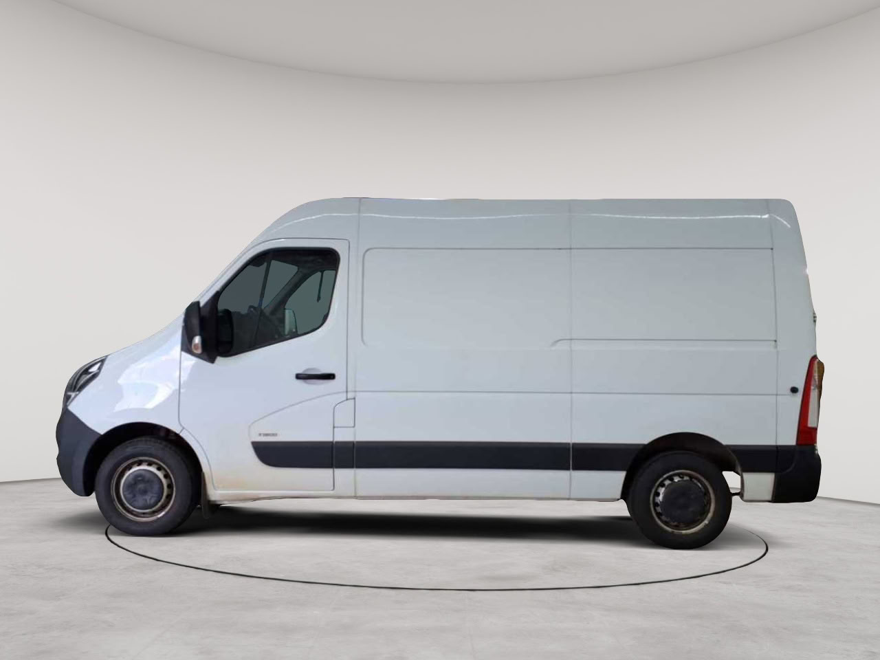 Opel Movano 2.3 D L2H2 2WD VA S&S 6