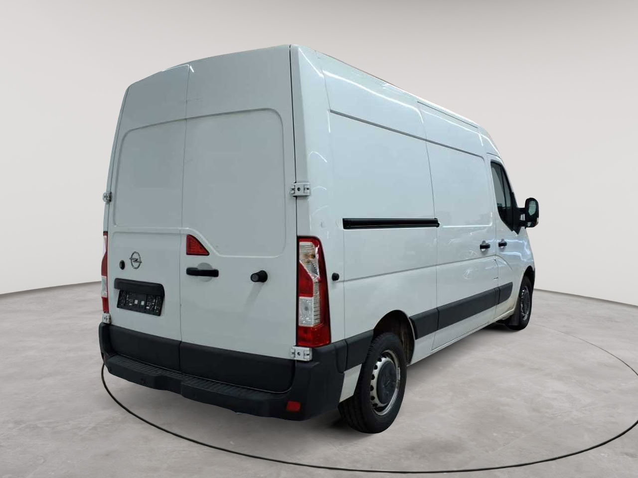 Opel Movano 2.3 D L2H2 2WD VA S&S 4