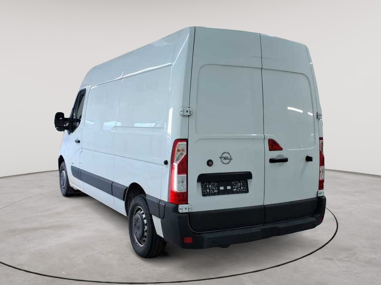 Opel Movano 2.3 D L2H2 2WD VA S&S 5