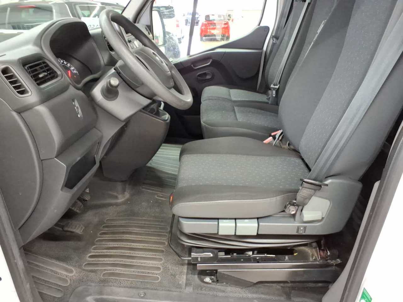 Opel Movano 2.3 D L2H2 2WD VA S&S 8