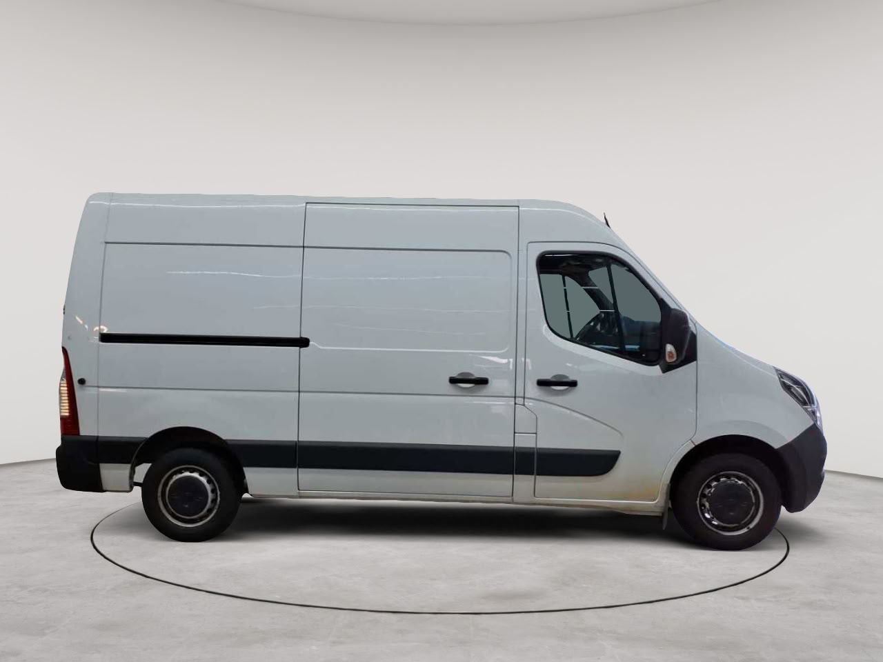 Opel Movano 2.3 D L2H2 2WD VA S&S 3