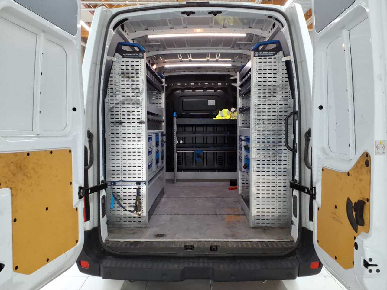 Opel Movano 2.3 D L2H2 2WD VA S&S 15