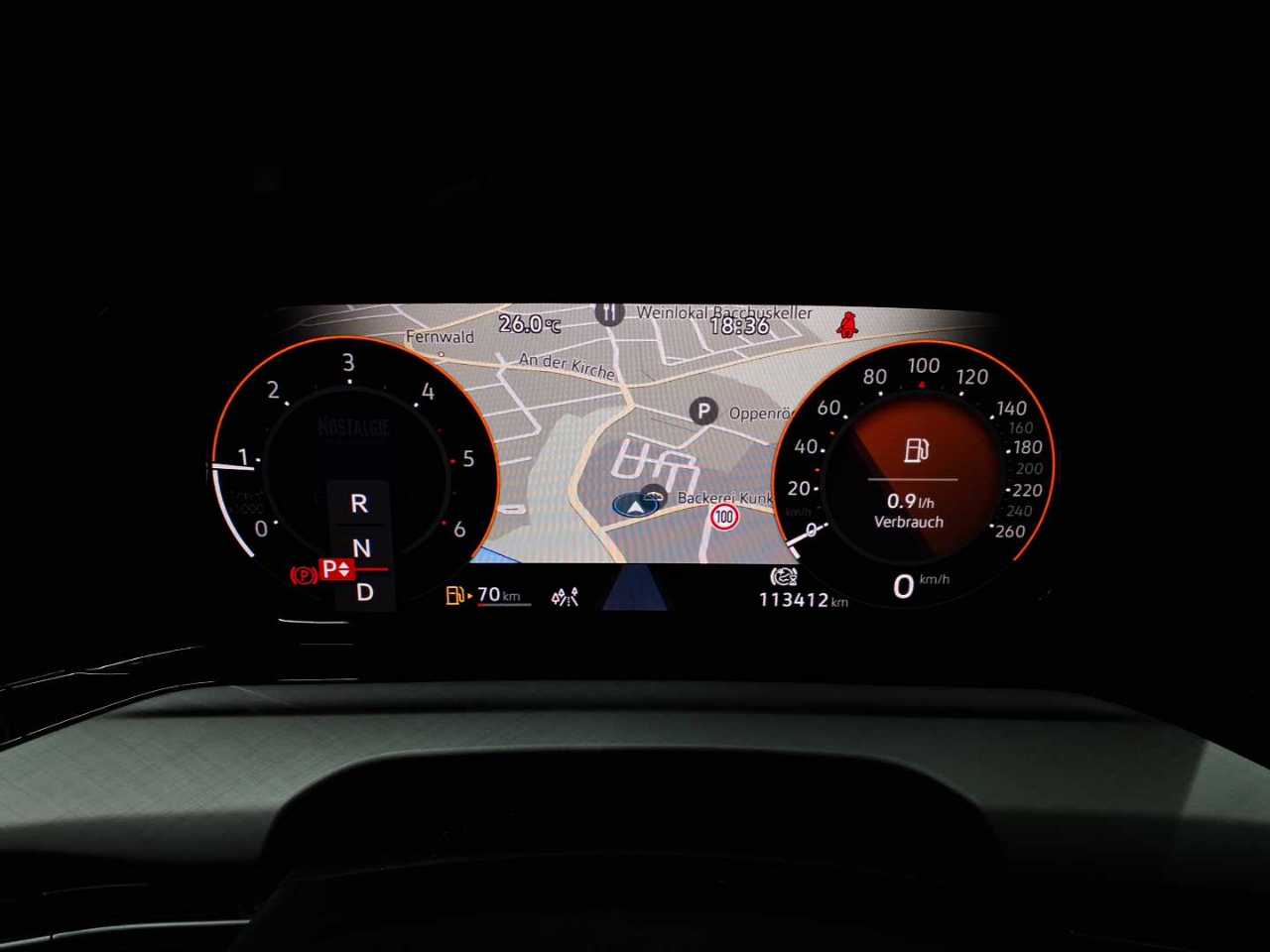 Vw Golf Variant 2.0 TDI SCR DSG Life 11