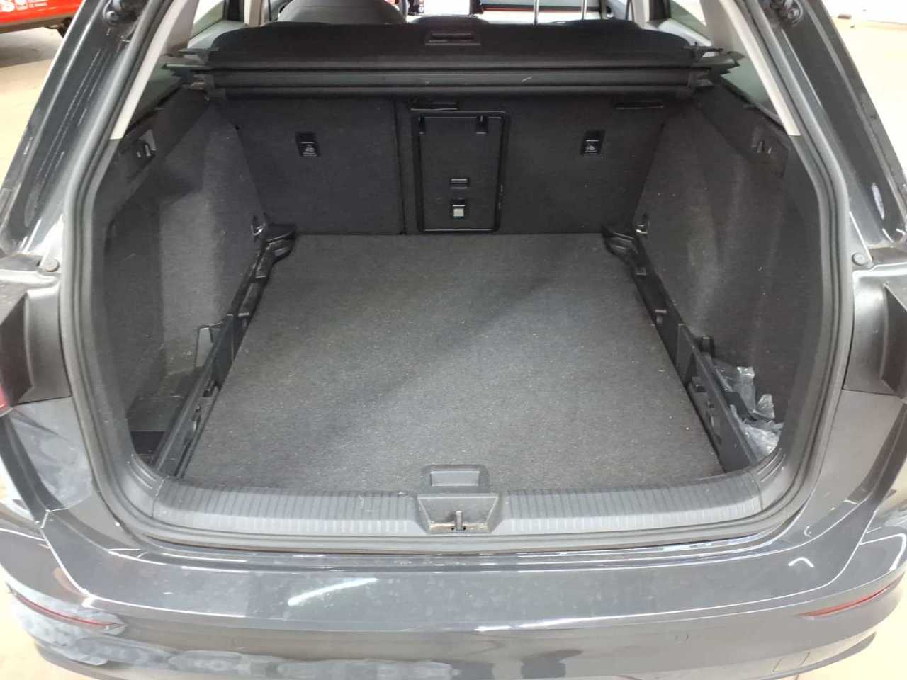 Vw Golf Variant 2.0 TDI SCR DSG Life 15