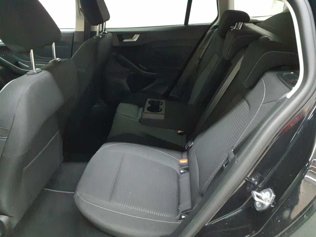 Ford Focus Turnier 1.0 EcoBoost Hybrid Aut. TITANIUM X 14