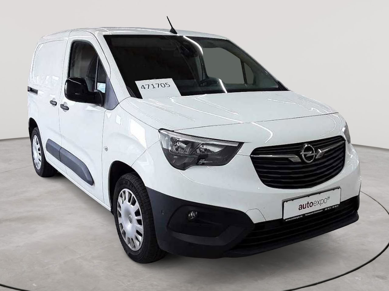Opel Combo Cargo 1.5 D Edition