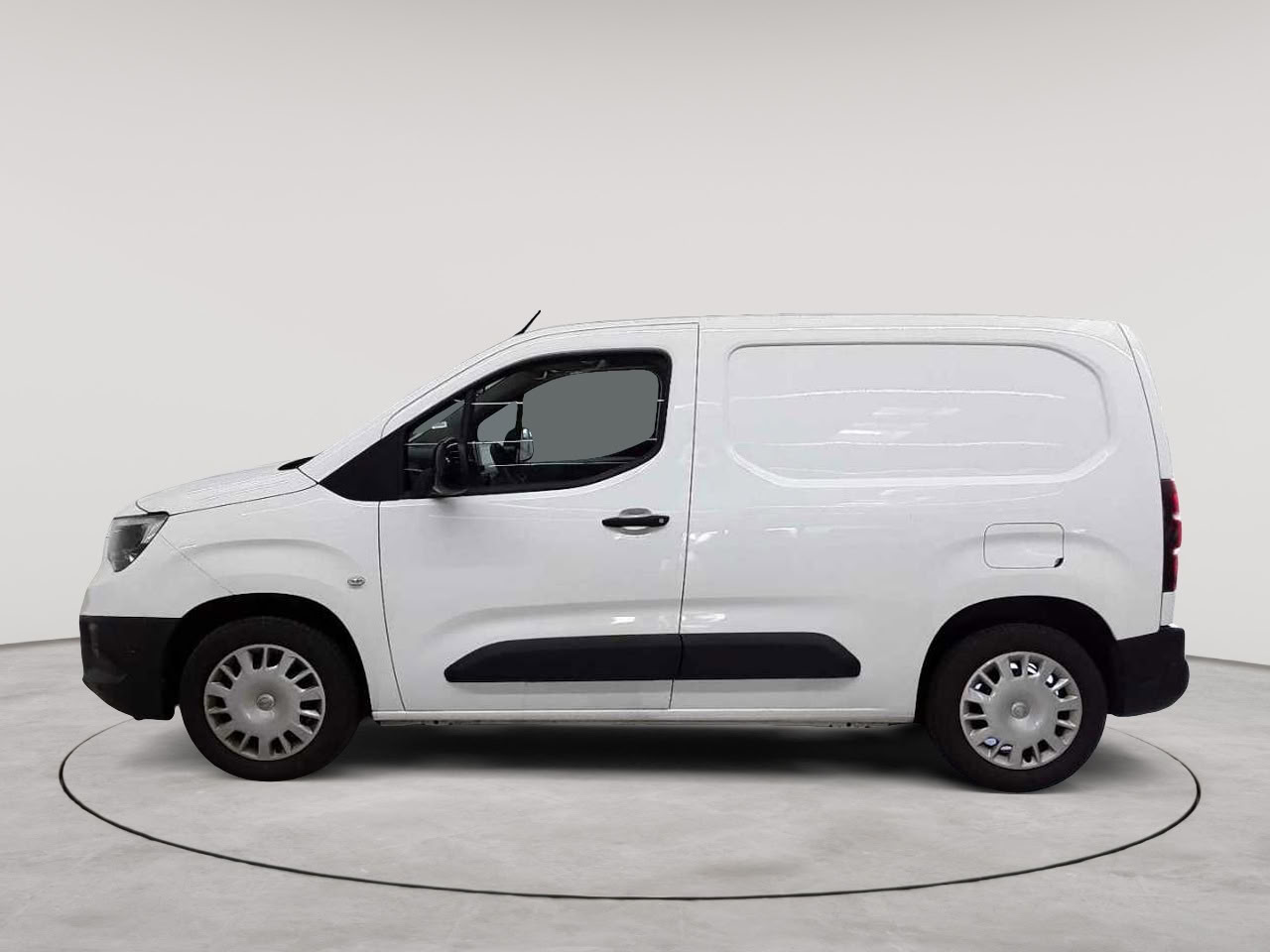 Opel Combo Cargo 1.5 D Edition 6