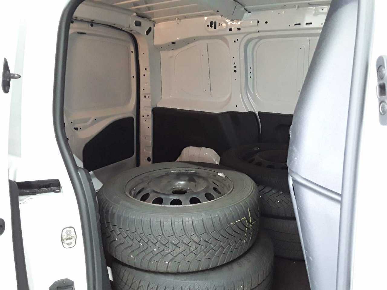 Opel Combo Cargo 1.5 D Edition 14