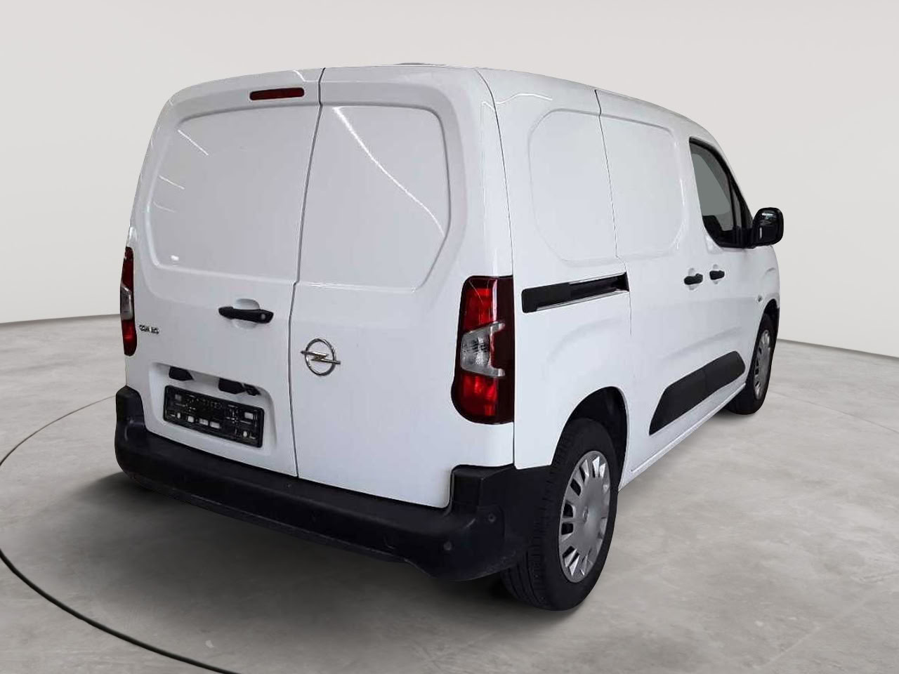 Opel Combo Cargo 1.5 D Edition 4